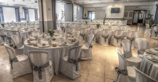 Salón De Eventos " Olive"