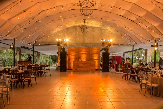 Salón De Eventos Sociales La Hacienda