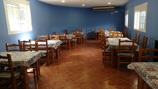 Salón De Eventos Sociales Los Pinos