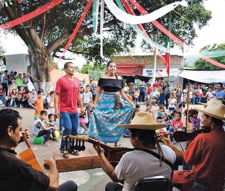 Salon De Eventos Y Fiestas El Jarocho