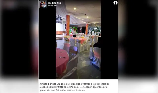 Salón De Fiestas ¨Los Sauces¨