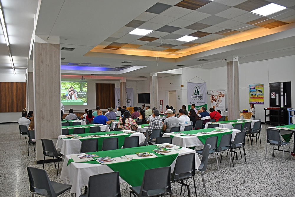 Salón De Fiestas Infantil Pueblito