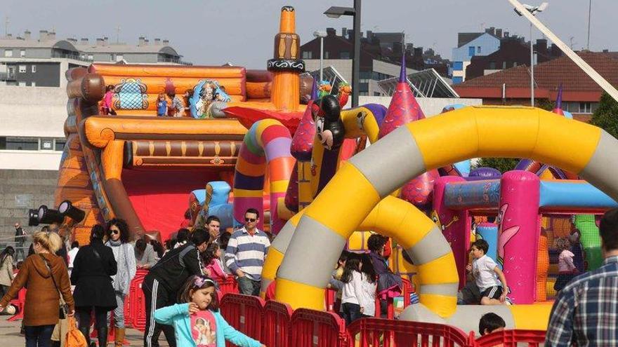 Salón De Fiestas Infantiles Pequelandia