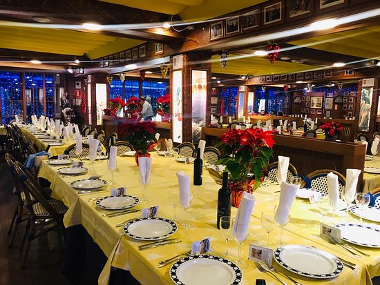 Salón De Fiestas La Gallega