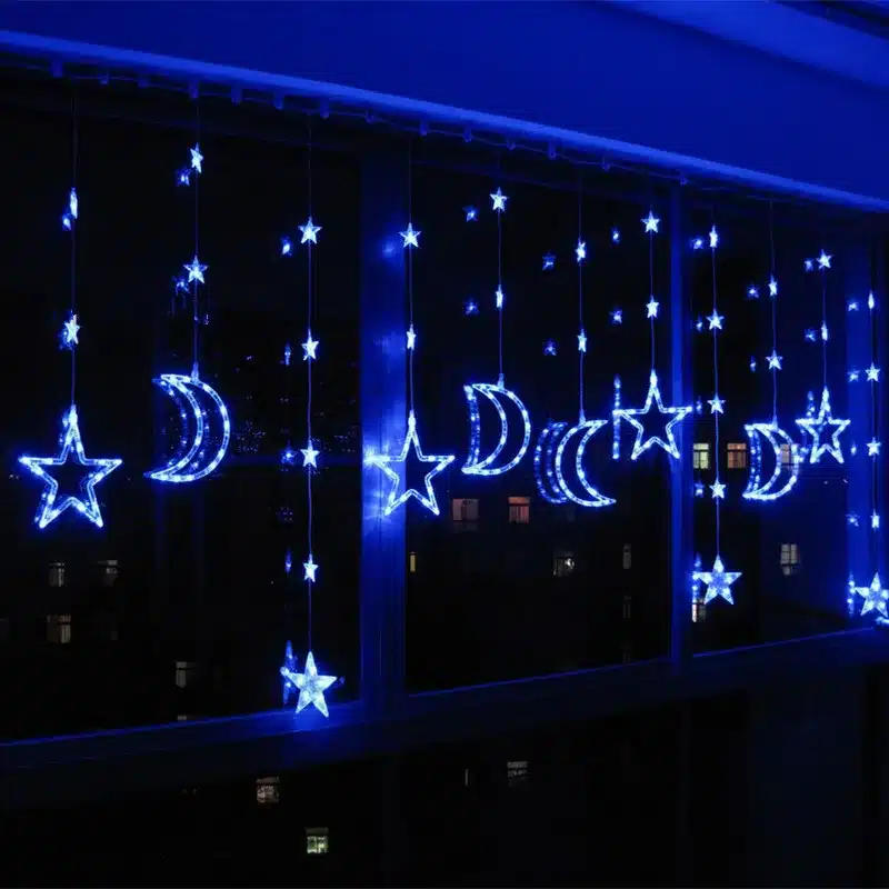 Salón De Fiestas MI LUNA Y MI ESTRELLA