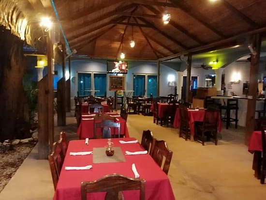 Salón De Fiestas Y Eventos El Potrero