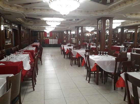 Salón De Lupita