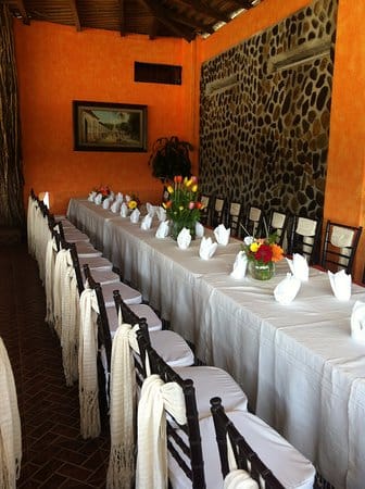 Salón Fiesta Atocpan