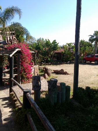 Salón Jardín Ilusiones