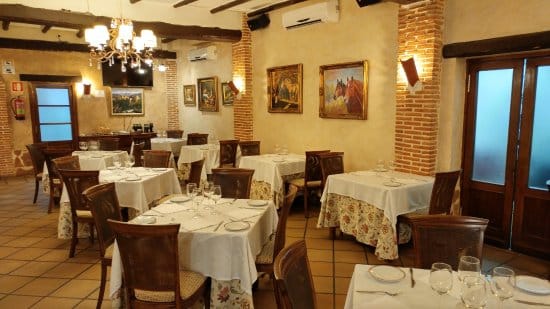 Salón San Rafael