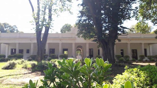 Salon Y Jardin Nuevo Santa Rosa