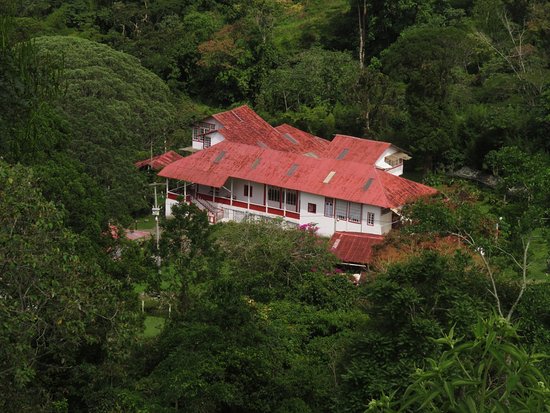 Salones Hacienda El Arbol Dorado