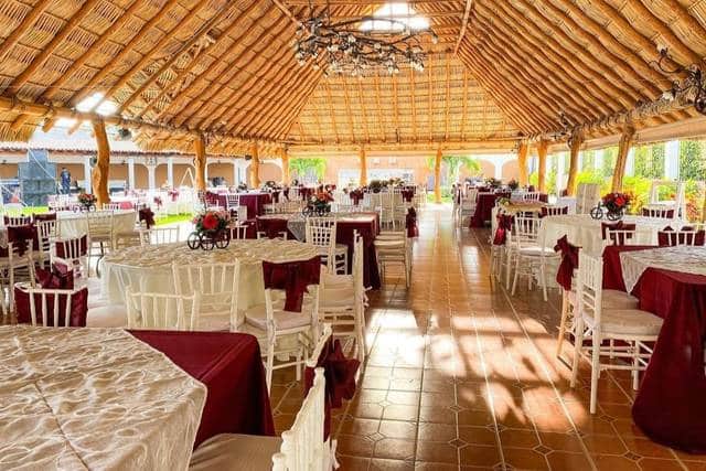 San Jose Eventos Matamoros