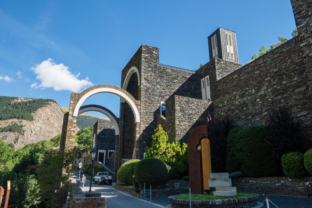 Santuario Jardín De Eventos