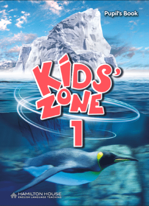 The Kids Zone